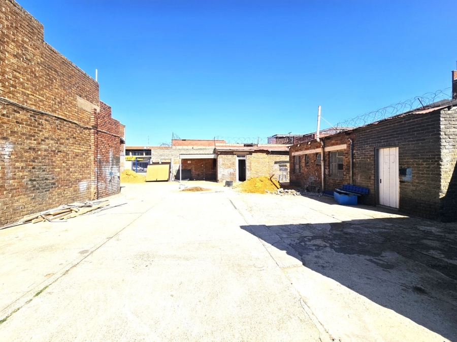 Commercial Property for Sale in Rustenburg Rural North West